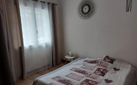Chambre Pres De L'Etang De Thau